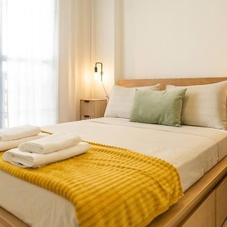 Sophisticated Studio In The Center Of Малага Екстер'єр фото
