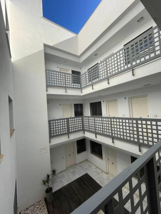 Sophisticated Studio In The Center Of Малага Екстер'єр фото